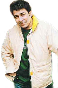 Deepak Tijori