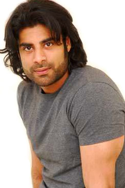 Sikander Kher