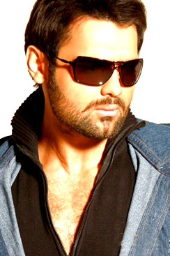 Mahaakshay Chakraborty