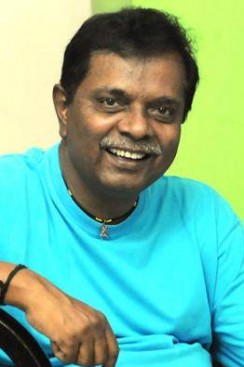 Sadashiv Amrapurkar