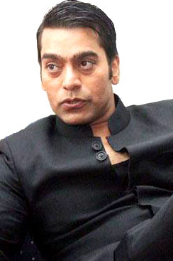 Ashutosh Rana