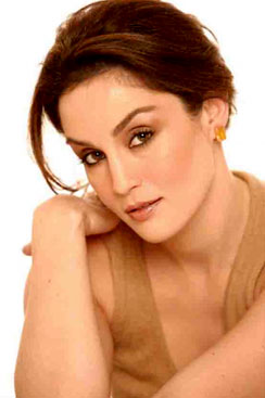 Sonya Jehan