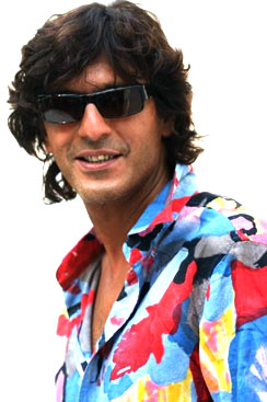 Chunky Pandey