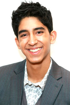 Dev Patel