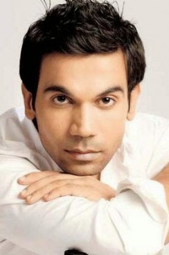 Rajkummar Rao