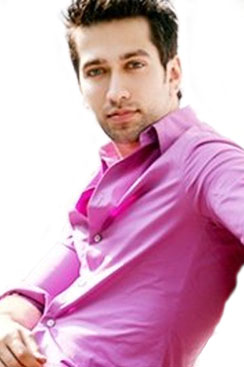 Nakuul Mehta