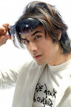 Ali Zafar