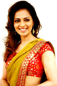 Richa Pallod