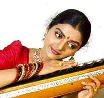 Bhanupriya