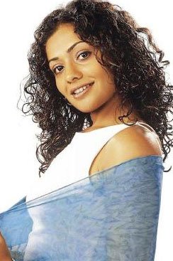 Meera Vasudevan