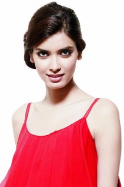 Diana Penty