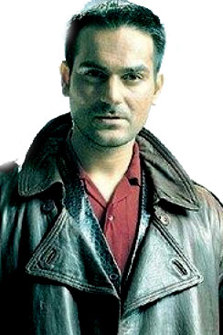 Arbaaz Khan