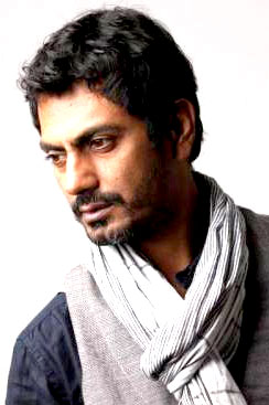 Nawazuddin Siddiqui