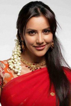 Priya Anand