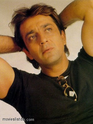 Sanjay Dutt - Bollywood Movies