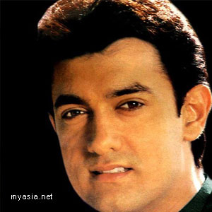 Aamir Khan - Bollywood Movies