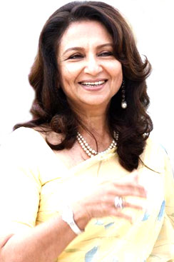 Sharmila Tagore