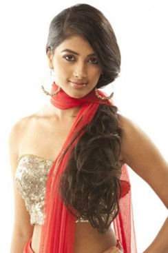 Pooja Hegde