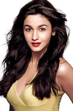 Alia Bhatt