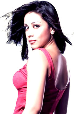 Amrita Puri