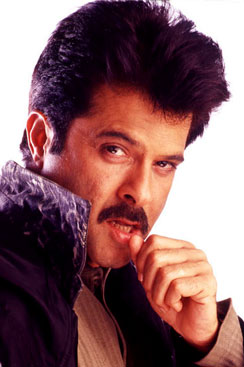 Anil Kapoor